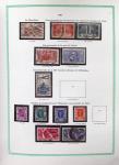 1940-2012, Collection de France neuf, (avec un peu