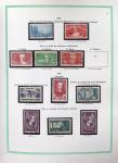 1940-2012, Collection de France neuf, (avec un peu