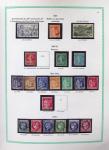 1940-2012, Collection de France neuf, (avec un peu