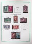 1940-2012, Collection de France neuf, (avec un peu