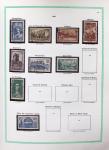 1940-2012, Collection de France neuf, (avec un peu