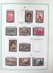 1940-2012, Collection de France neuf, (avec un peu