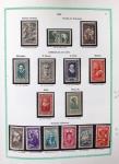 1940-2012, Collection de France neuf, (avec un peu