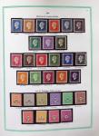 1940-2012, Collection de France neuf, (avec un peu