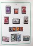 1940-2012, Collection de France neuf, (avec un peu