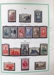 1940-2012, Collection de France neuf, (avec un peu