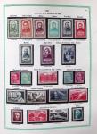 1940-2012, Collection de France neuf, (avec un peu