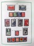 1940-2012, Collection de France neuf, (avec un peu