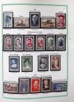1940-2012, Collection de France neuf, (avec un peu