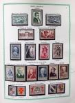 1940-2012, Collection de France neuf, (avec un peu