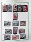1940-2012, Collection de France neuf, (avec un peu
