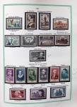 1940-2012, Collection de France neuf, (avec un peu
