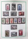 1940-2012, Collection de France neuf, (avec un peu