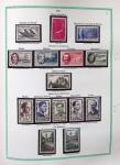 1940-2012, Collection de France neuf, (avec un peu