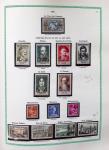 1940-2012, Collection de France neuf, (avec un peu