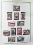 1940-2012, Collection de France neuf, (avec un peu