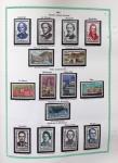 1940-2012, Collection de France neuf, (avec un peu