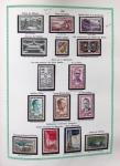 1940-2012, Collection de France neuf, (avec un peu