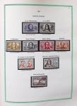 1940-2012, Collection de France neuf, (avec un peu