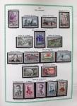 1940-2012, Collection de France neuf, (avec un peu