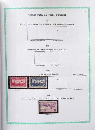1940-2012, Collection de France neuf, (avec un peu