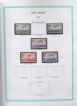 1940-2012, Collection de France neuf, (avec un peu