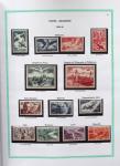 1940-2012, Collection de France neuf, (avec un peu