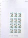 1940-2012, Collection de France neuf, (avec un peu