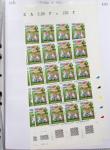 1940-2012, Collection de France neuf, (avec un peu