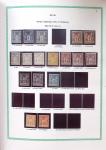 1920-1997, Collection de France neuf, en 4 volumes,