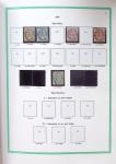 1920-1997, Collection de France neuf, en 4 volumes,