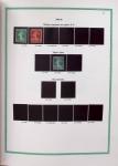 1920-1997, Collection de France neuf, en 4 volumes,