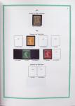 1920-1997, Collection de France neuf, en 4 volumes,