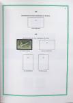 1920-1997, Collection de France neuf, en 4 volumes,