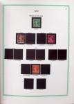 1920-1997, Collection de France neuf, en 4 volumes,