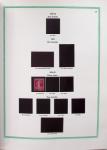 1920-1997, Collection de France neuf, en 4 volumes,