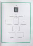 1920-1997, Collection de France neuf, en 4 volumes,