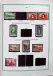 1920-1997, Collection de France neuf, en 4 volumes,