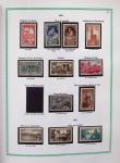 1920-1997, Collection de France neuf, en 4 volumes,