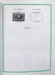 1920-1997, Collection de France neuf, en 4 volumes,