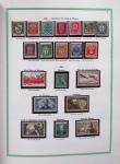 1920-1997, Collection de France neuf, en 4 volumes,
