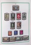 1920-1997, Collection de France neuf, en 4 volumes,