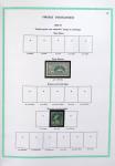 1920-1997, Collection de France neuf, en 4 volumes,