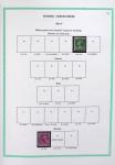 1920-1997, Collection de France neuf, en 4 volumes,