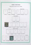 1920-1997, Collection de France neuf, en 4 volumes,