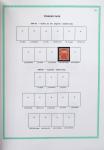 1920-1997, Collection de France neuf, en 4 volumes,
