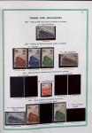 1920-1997, Collection de France neuf, en 4 volumes,