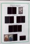 1920-1997, Collection de France neuf, en 4 volumes,