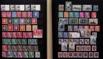 1920-1997, Collection de France neuf, en 4 volumes,