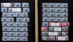 1920-1997, Collection de France neuf, en 4 volumes,